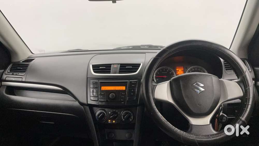 Maruti Suzuki Swift Vvt Vxi, 2014, Petrol