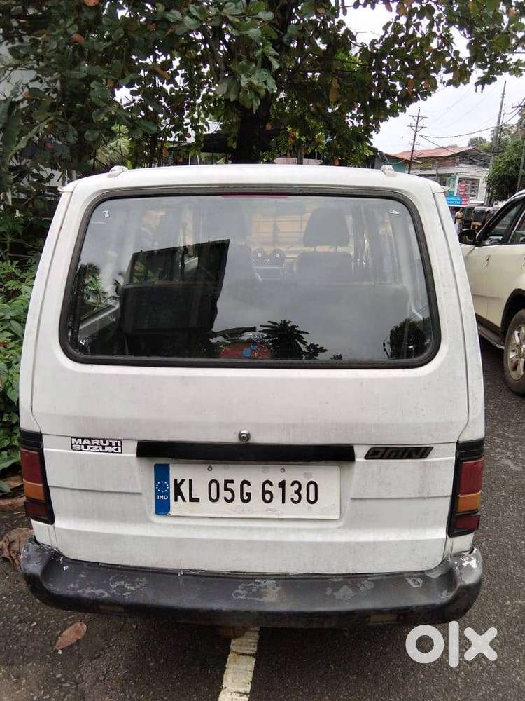 Maruthi Omini