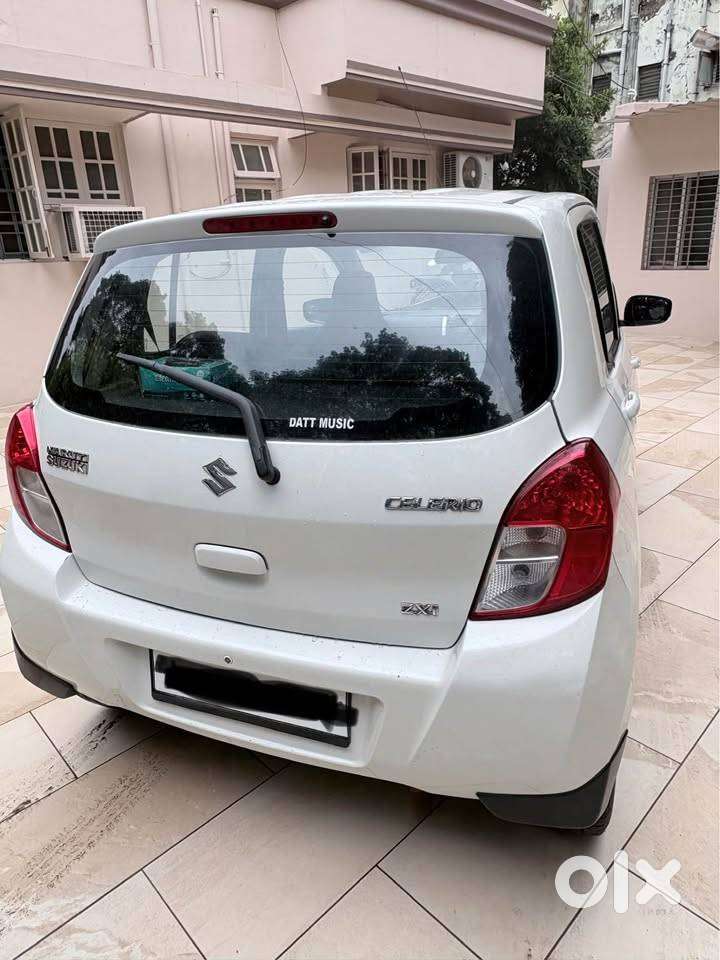 Maruti Celerio Zxi - 1st Owner - Well Maintained
