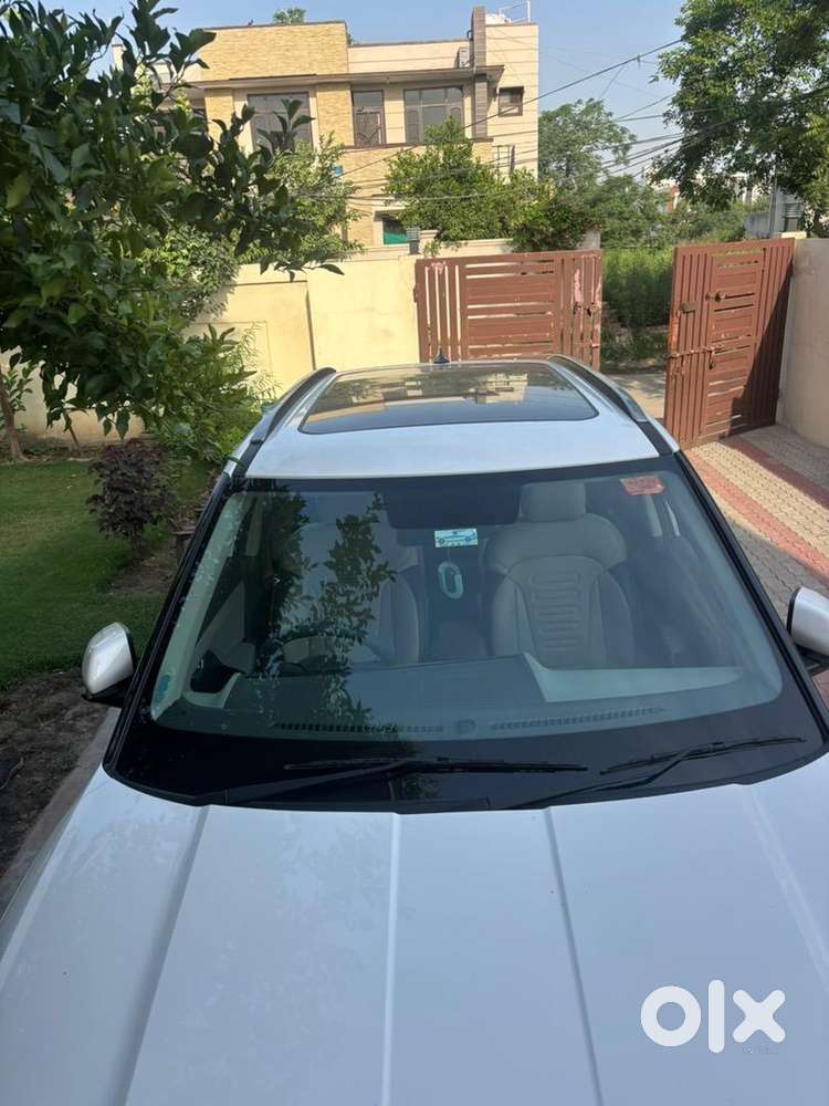 Hyundai Creta Diesel 2025 S Optional