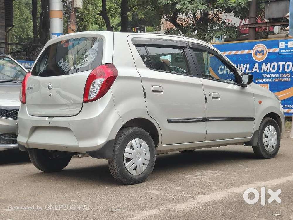Maruti Suzuki Alto 800 0.8 Lxi (o), 2022, Petrol