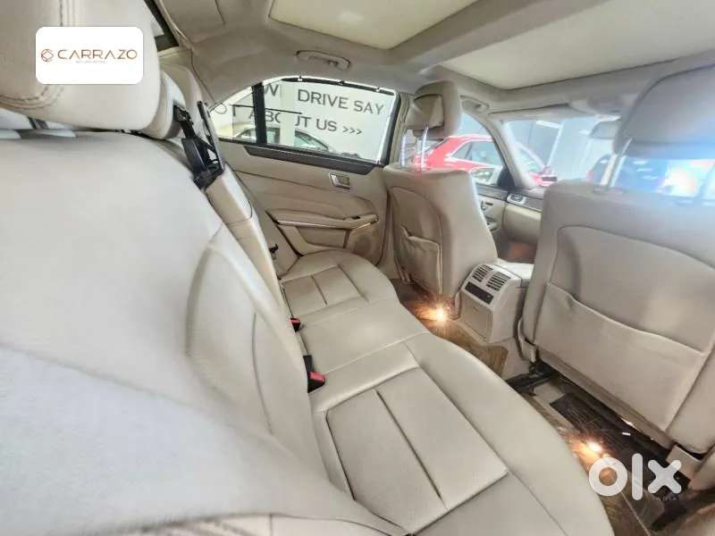 Mercedes-benz E-class E250 Cdi Edition E, 2015, Diesel