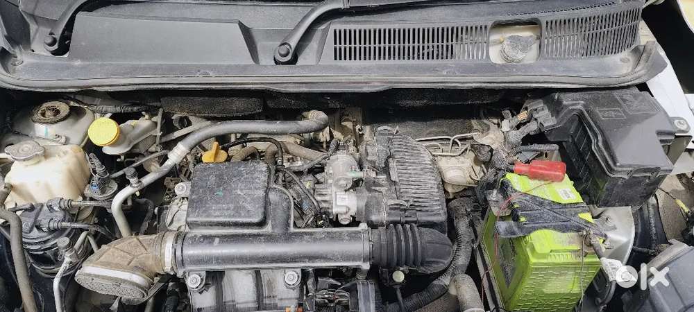 Renault Triber 2023 Petrol Well Maintained