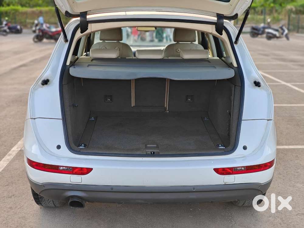 Audi Q5 30 Tdi Quattro, 2015, Diesel
