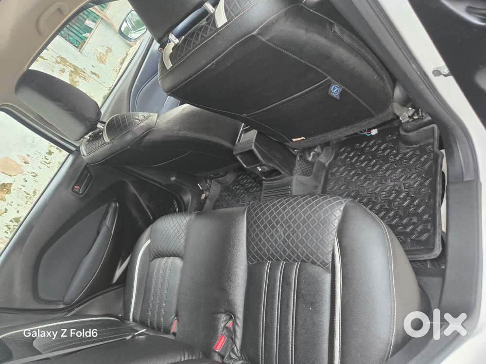 Maruti Suzuki Baleno, 2023, Petrol