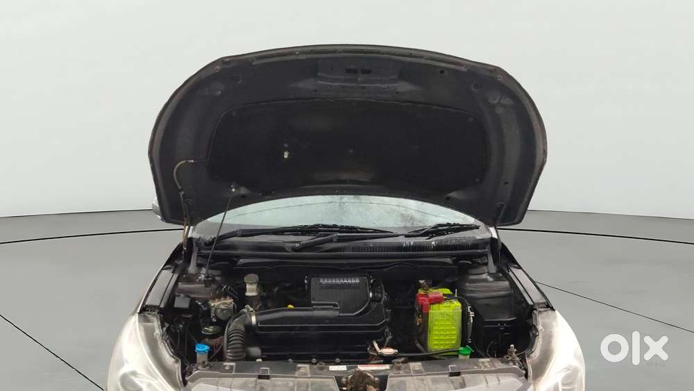 Maruti Suzuki Ciaz Zxi, 2016, Petrol
