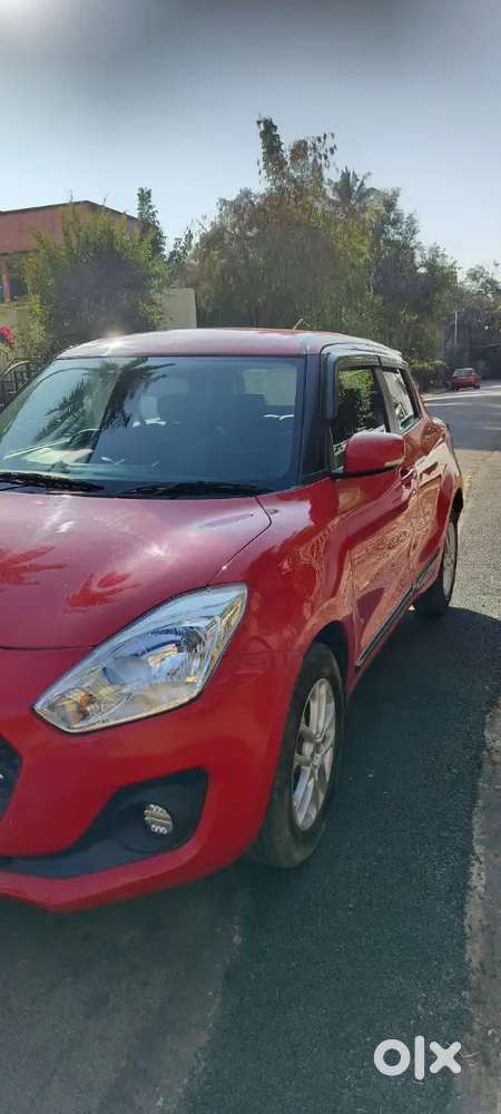 Swift For Urgent Sale
