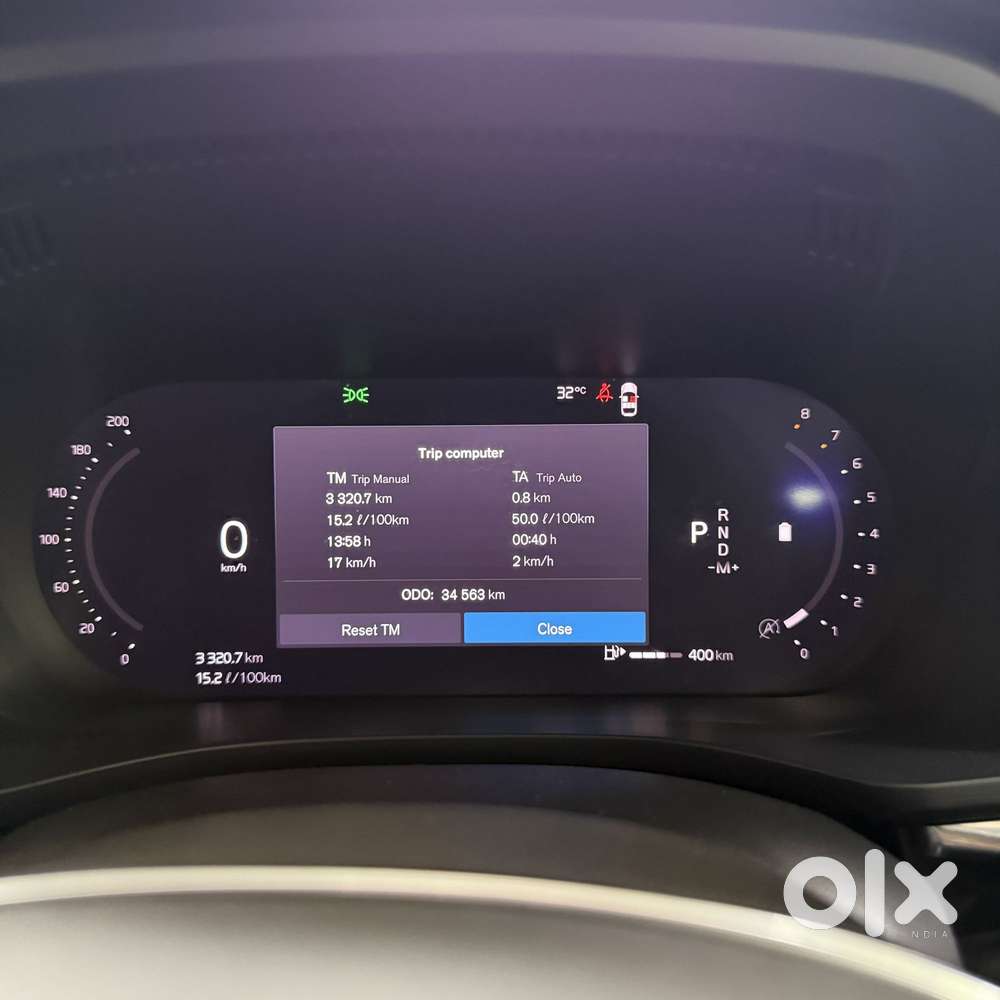 Volvo Xc60 2.0 B5 Ultimate, 2024, Petrol