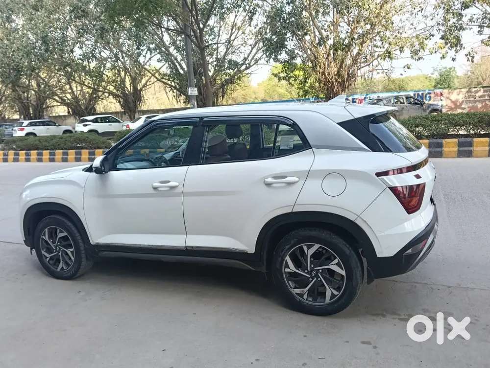 2020 Hyundai Diesel Creta For Sale