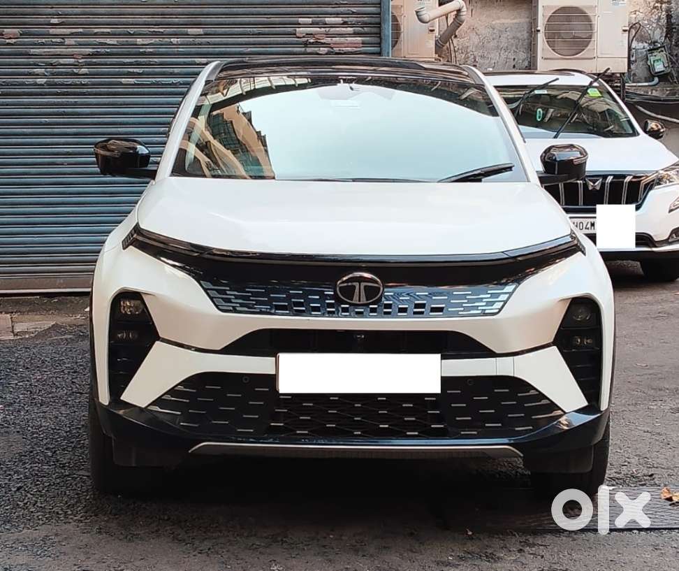 Tata Curvv Accomplished Plus A 1.5 Kryojet Diesel 6mt, 2025, Diesel