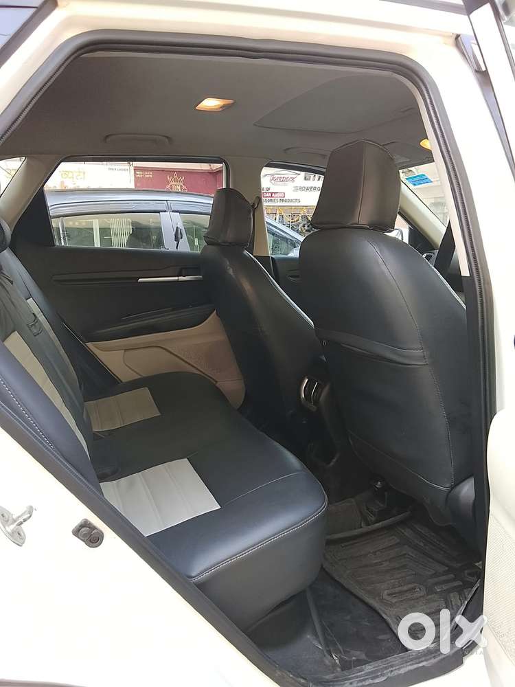 Kia Sonet 1.5 Htk Diesel, 2021, Diesel
