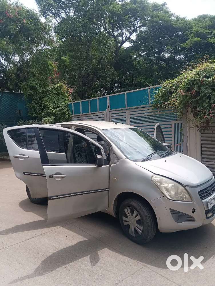 Maruti Suzuki Ritz Vxi 2014 Urgent Sale
