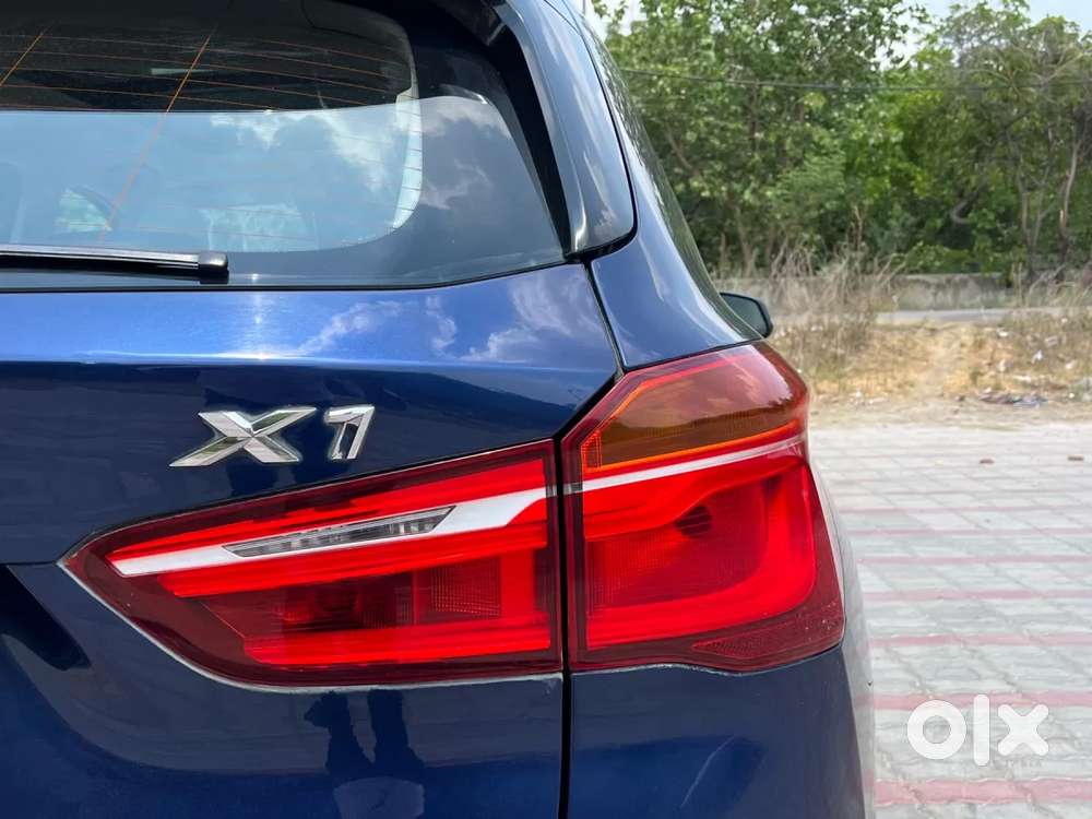 Bmw X1 2.0 Sdrive20d Xline, 2018, Diesel
