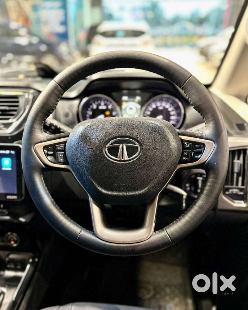 Tata Hexa Xt, 2017, Diesel