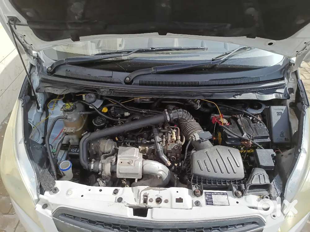 Engine Gear Ac Hiter Sab Kuch Ok Hai