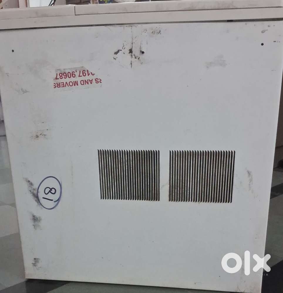 Window Carrier AC