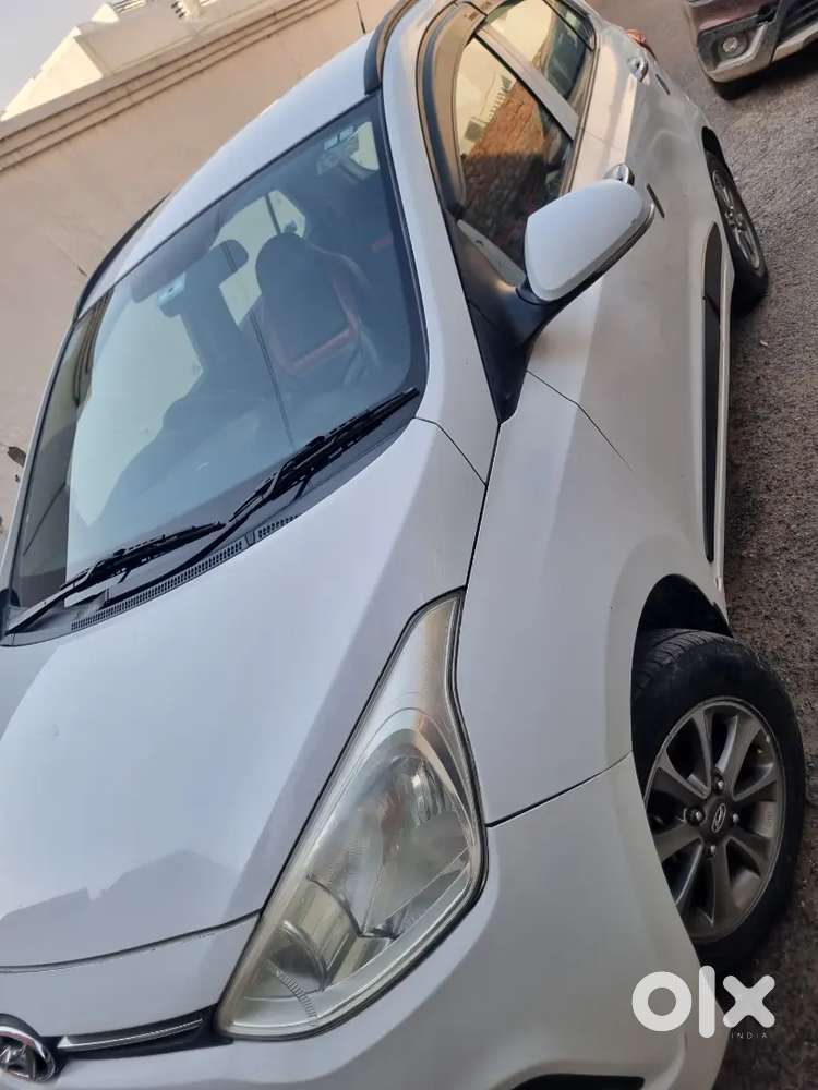 Hyundai Grand I10 1.2 Asta 2016