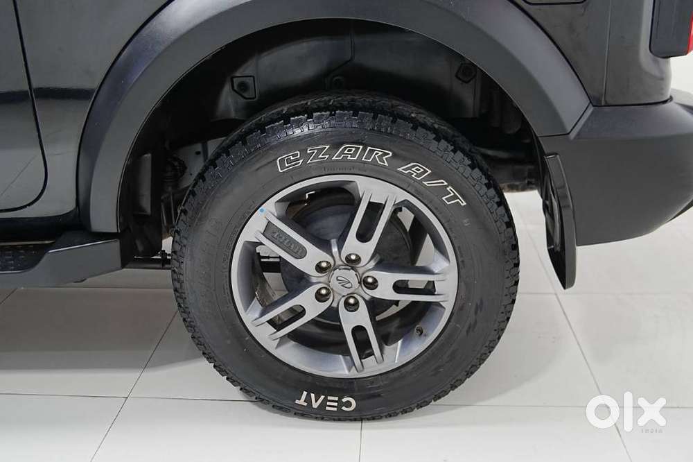 Mahindra Thar Lx Hard Top Diesel Mt 4wd, 2022, Diesel