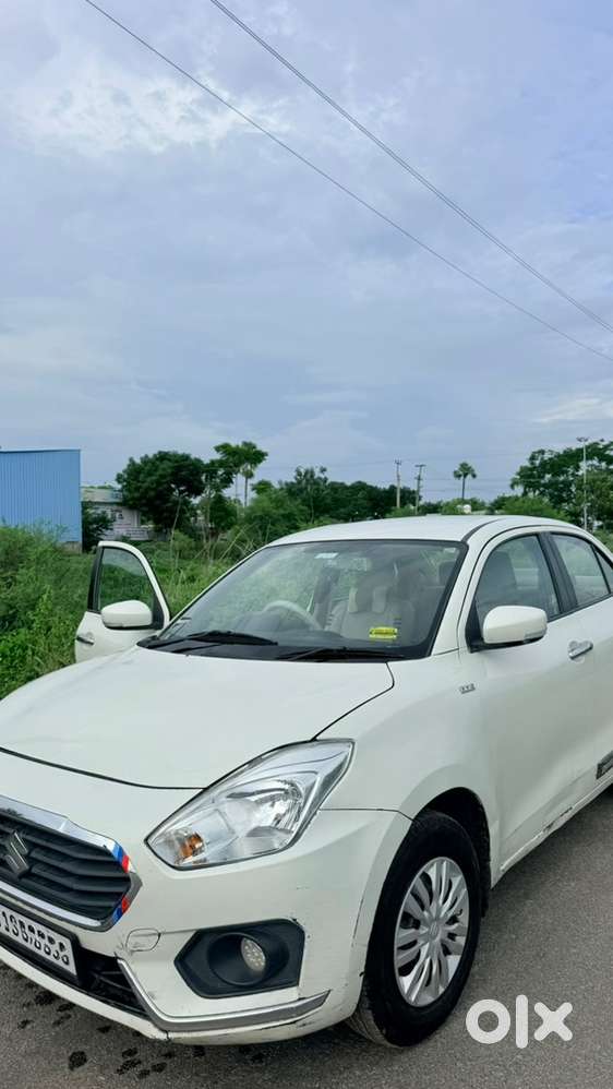 Maruti Suzuki Dzire Diesel 2020