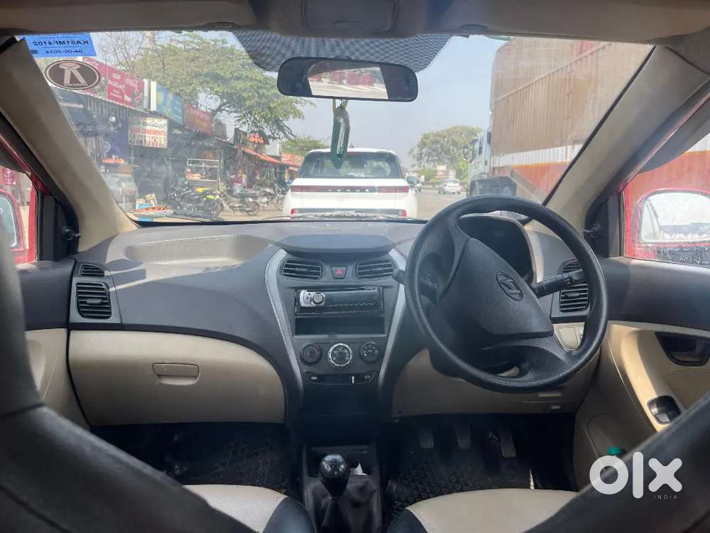 Hyundai Eon 2014