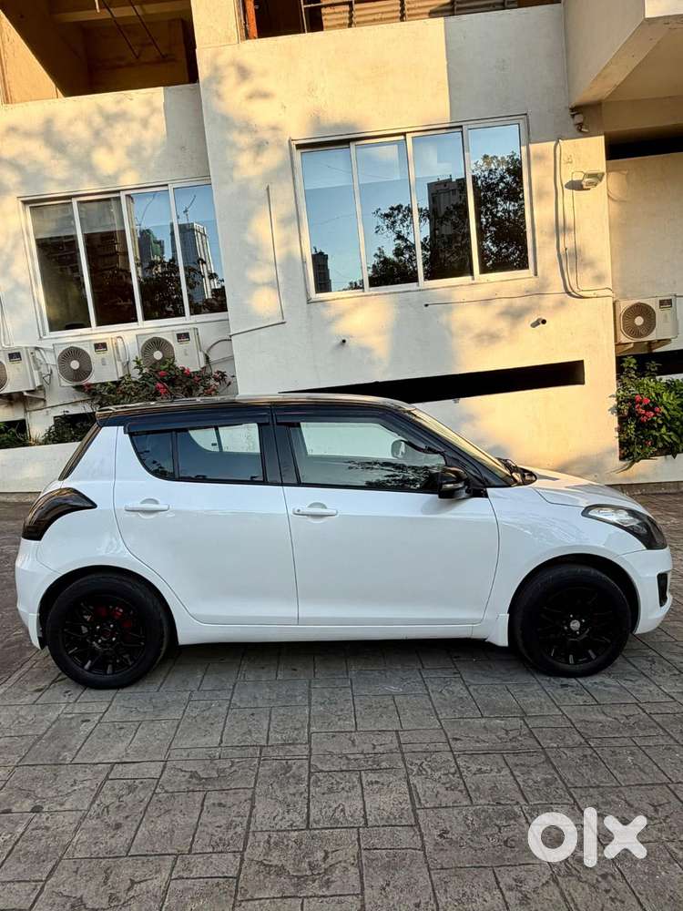 Maruti Suzuki Swift 2011-2014 Vdi, 2012, Diesel