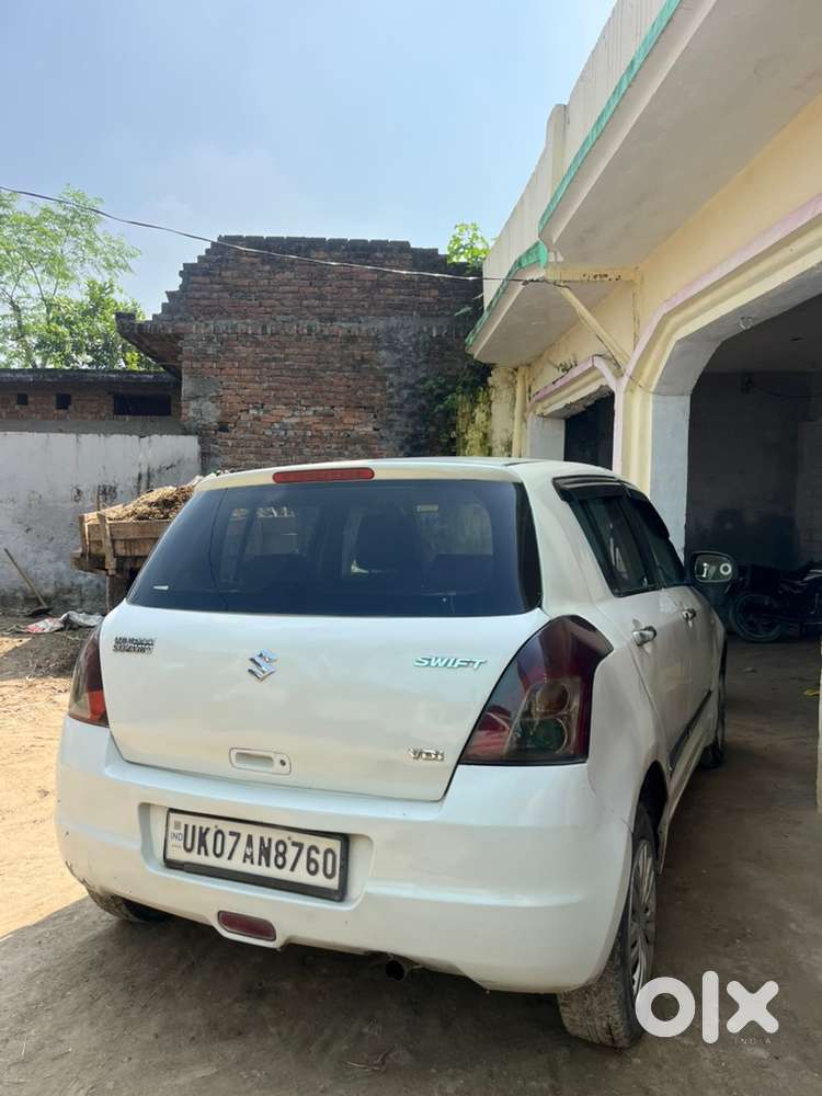 Maruti Suzuki Swift Diesel