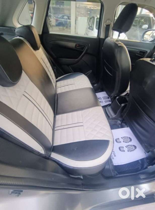 Maruti Suzuki Brezza Vdi, 2018, Diesel