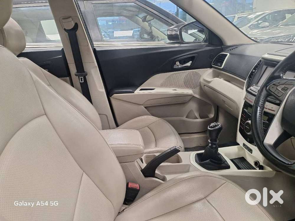 Mahindra Bolero Power Plus