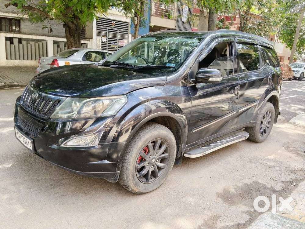 Mahindra Xuv500 2.2 W10, 2018, Diesel