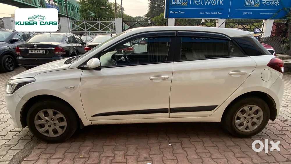 Hyundai Elite I20 [ ] 1.2 Magna, 2017, Petrol