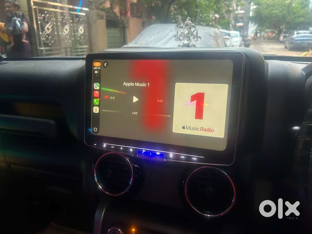 Mahindra Thar Diesel 2022