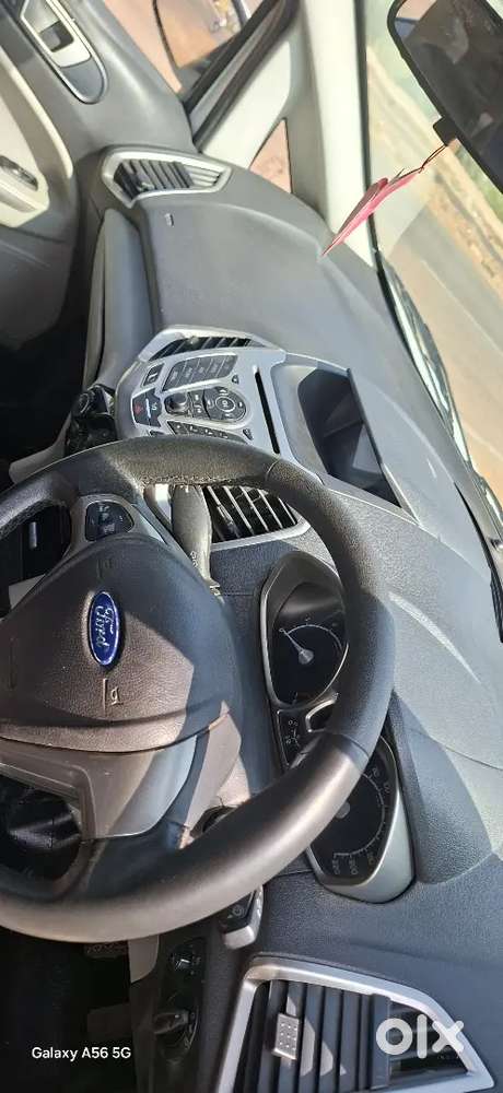 Ford Eco Sports Good Condition