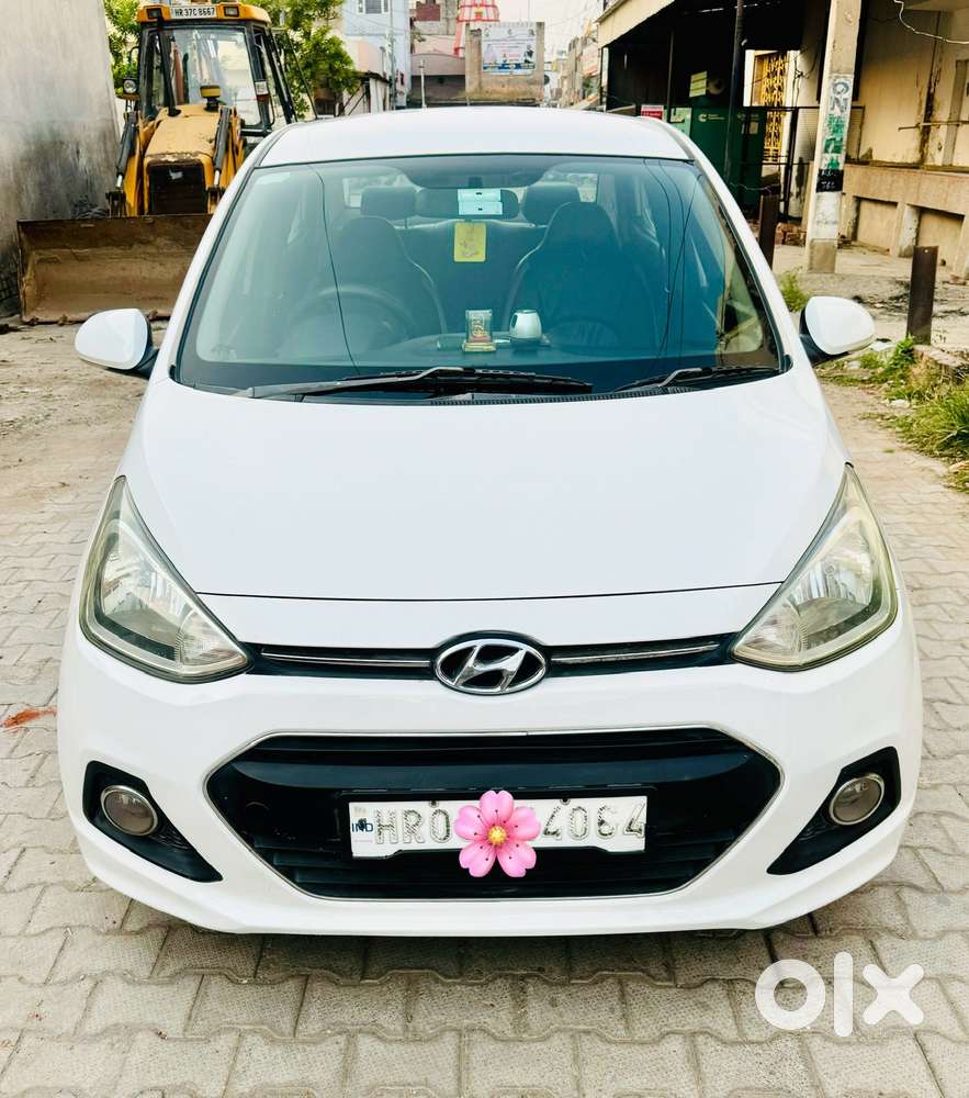 Hyundai Xcent Prime 1.2 T Crdi, 2016, Diesel