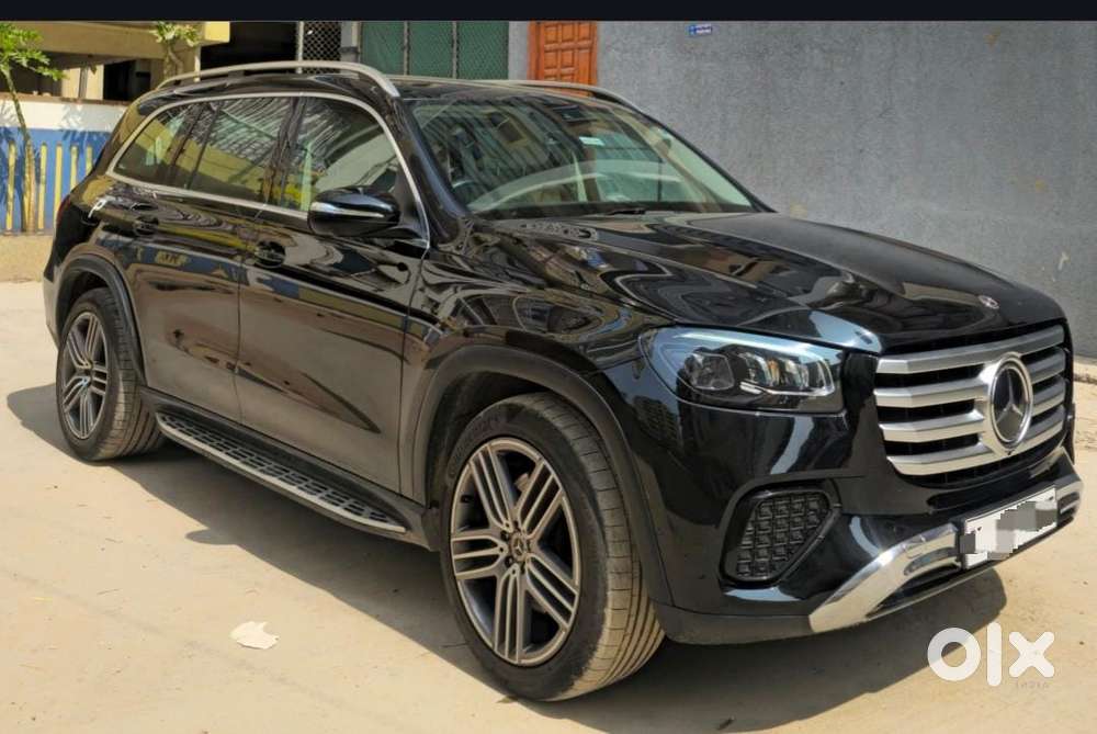 Mercedes-benz Gls 450 4matic, 2021, Petrol