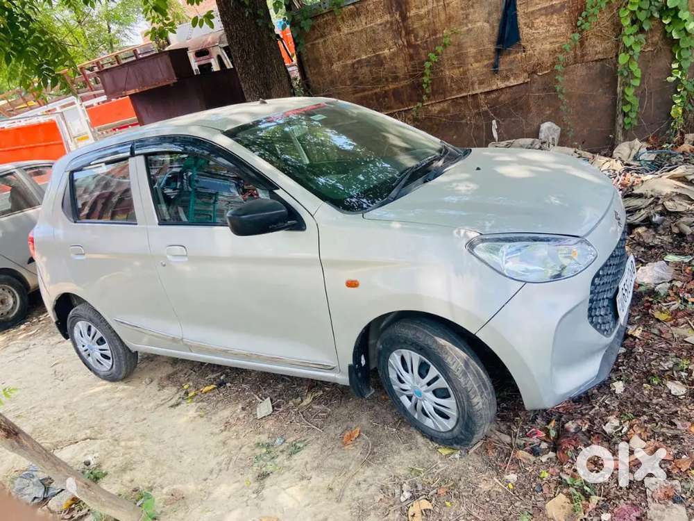 Maruti Suzuki Alto 2024 Edition Petrol 30000 Km Driven