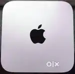 Apple Mac Mini M1 8/512 SSD