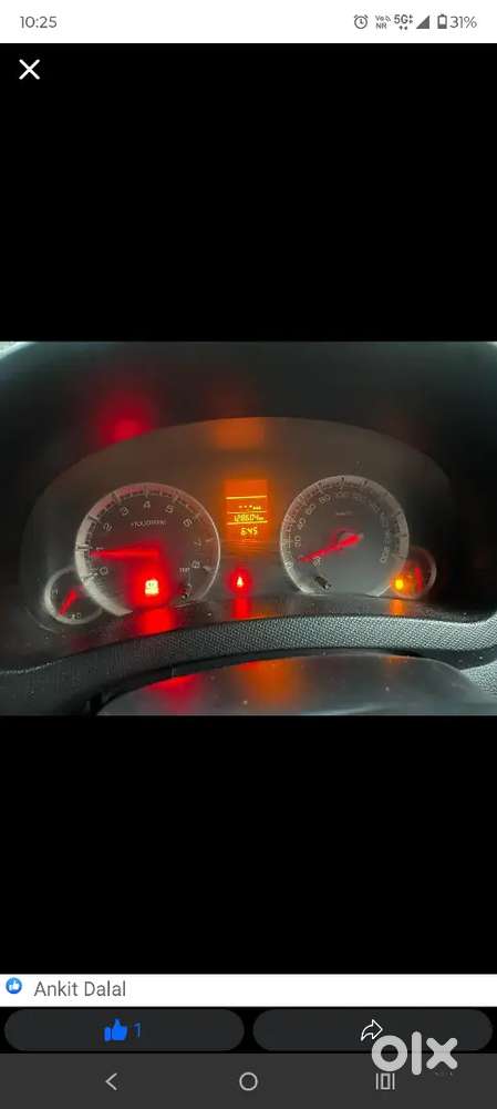 Maruti Suzuki Swift 2013 Petrol 150000 Km Driven