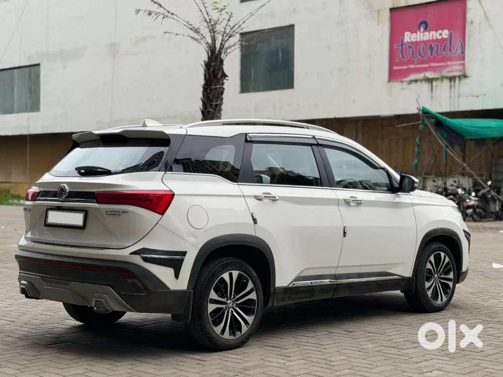Mg Hector Sharp Pro 2.0 Turbo Diesel Mt, 2023, Diesel