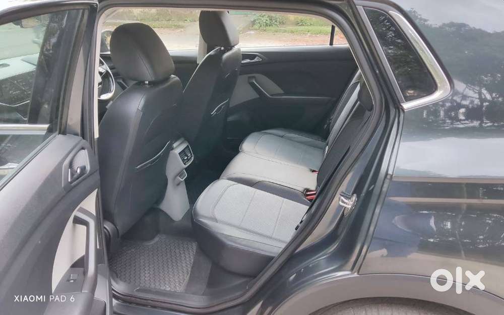 Skoda Kushaq 1.5 Tsi Style, 2022, Petrol