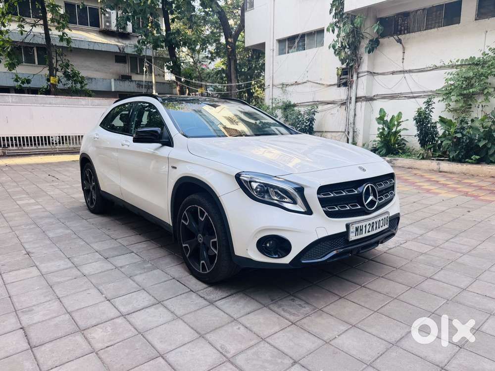 Mercedes-benz Gla 220d 4matic, 2019, Diesel