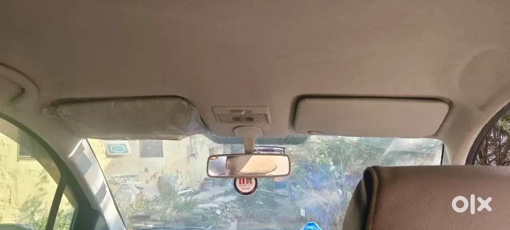 Maruti Suzuki Ritz Diesel 2014