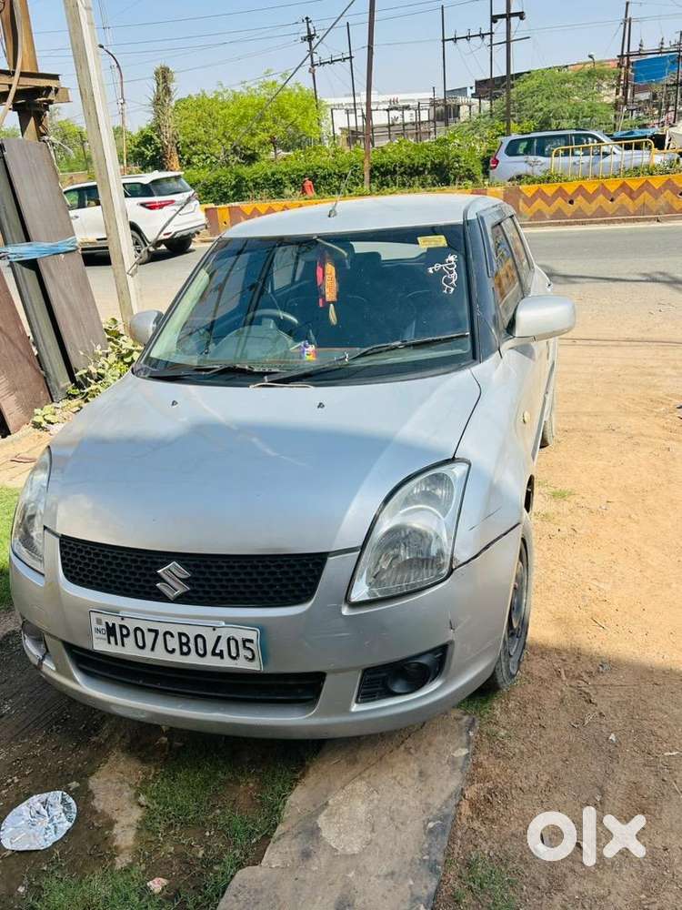 Maruti Suzuki Swift 2007 Diesel Good Condition
