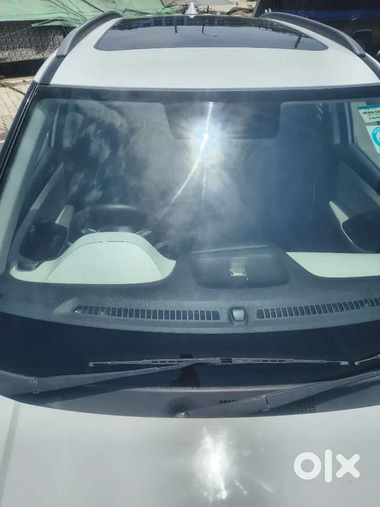 Hyundai Creta Diesel 2022 Model Manual Car