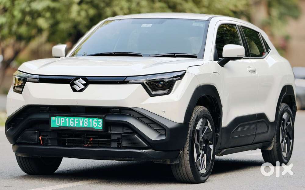Maruti Suzuki E Vitara Delta, 2026, Electric