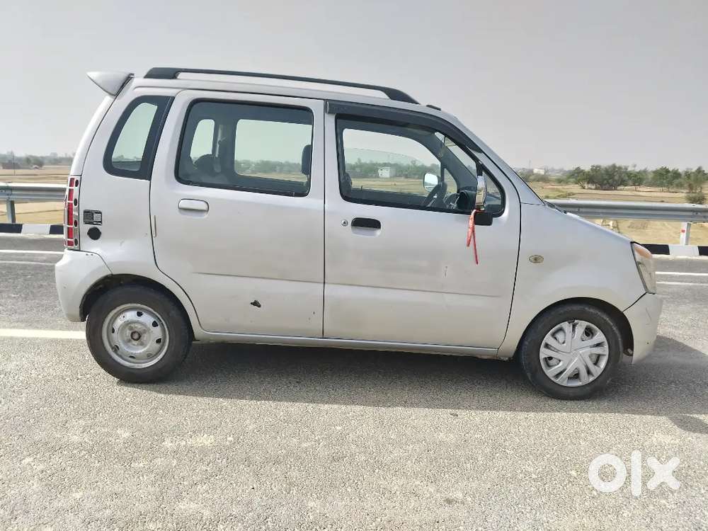 Maruti Suzuki Wagon R 2009