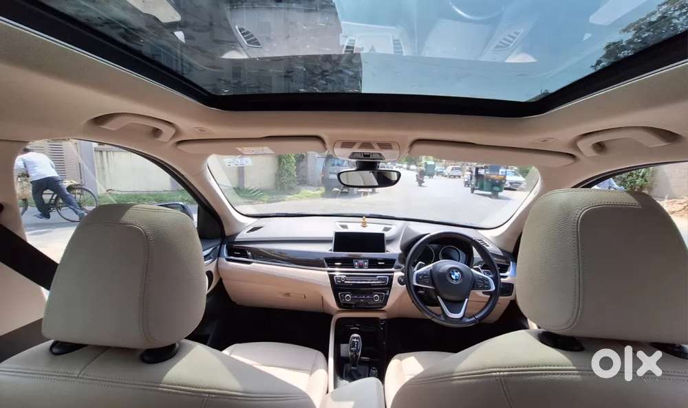 Bmw X1 2.0 Sdrive20d Xline, 2022, Diesel