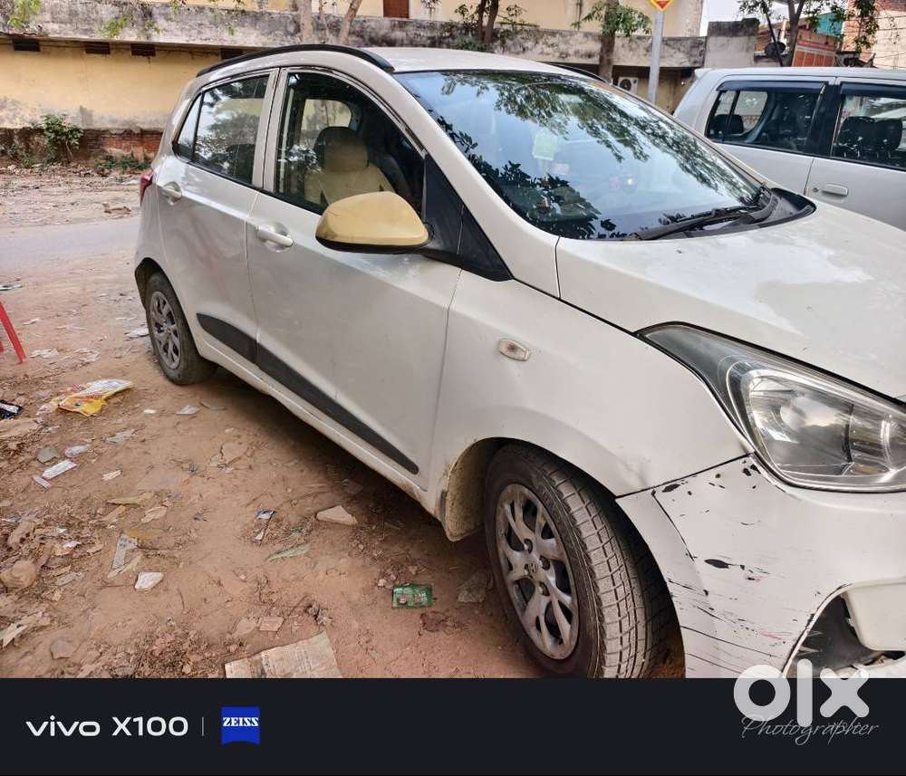 Car Ready For Sale