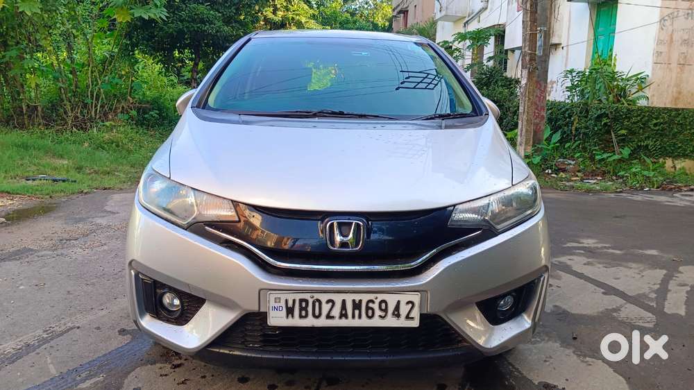 Honda Jazz 1.2 Vx I Vtec, 2018, Petrol