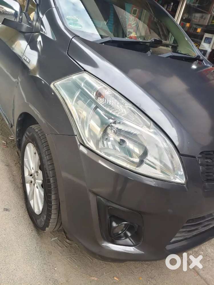 2nd Owner Maruti Ertiga