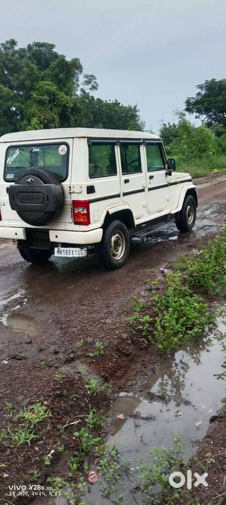 Mahindra Bolero Neo 2021 Diesel 140000 Km Driven